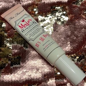 Too Faced Hangover Replenishing Face Primer